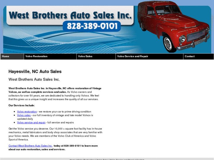 www.westbrothersauto.com