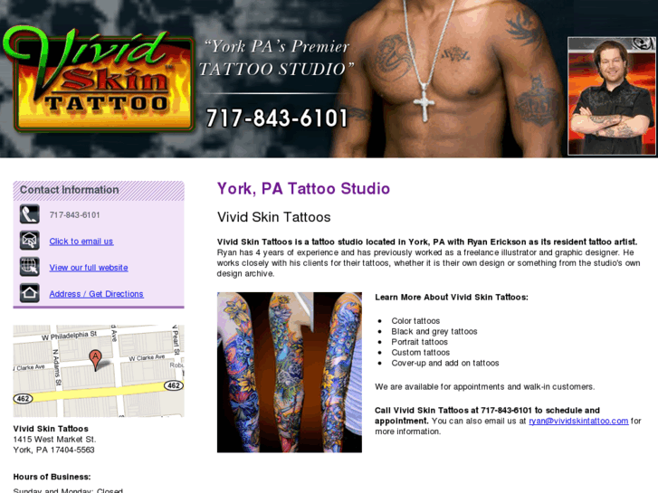 www.yorkpatattoos.com