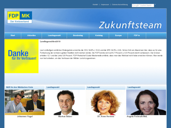 www.zukunftsteam.org