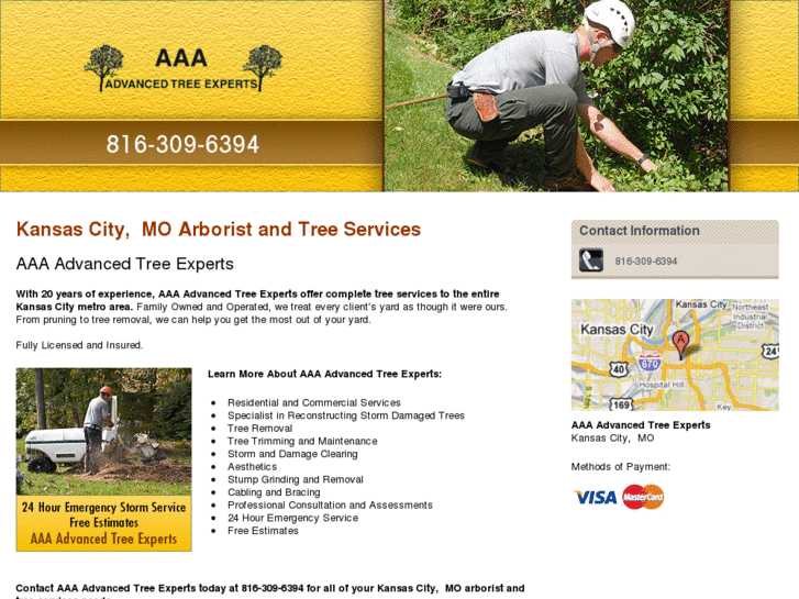 www.aaaadvancedtreeexpertskc.com