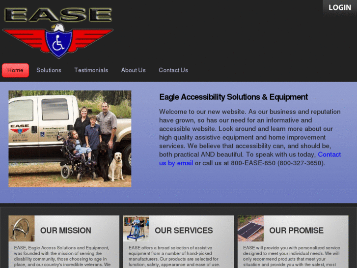 www.accesswithease.com