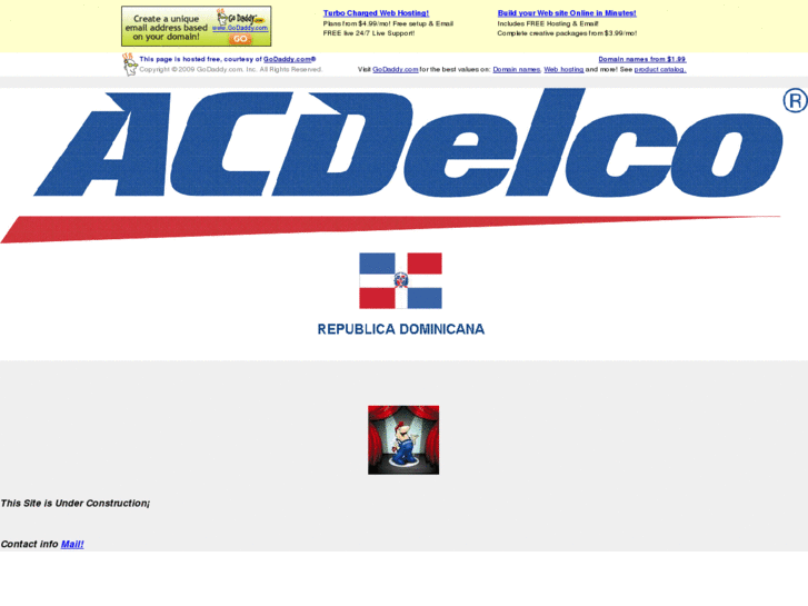 www.acdelcord.com