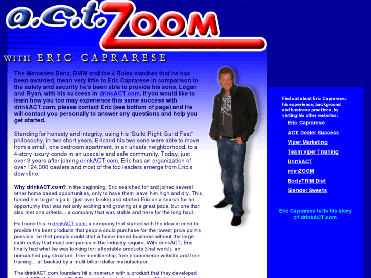 www.actzoom.com