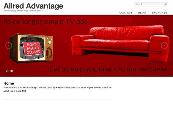 www.allredadvantage.com