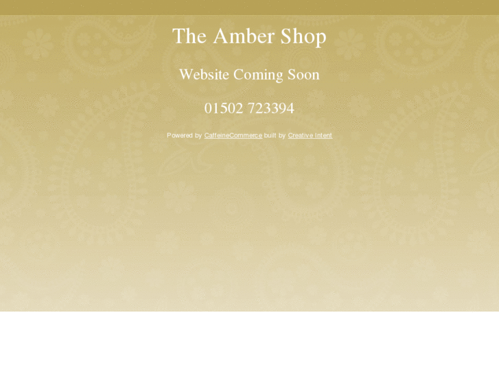 www.ambershop.co.uk