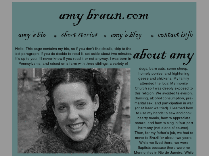 www.amybraun.com