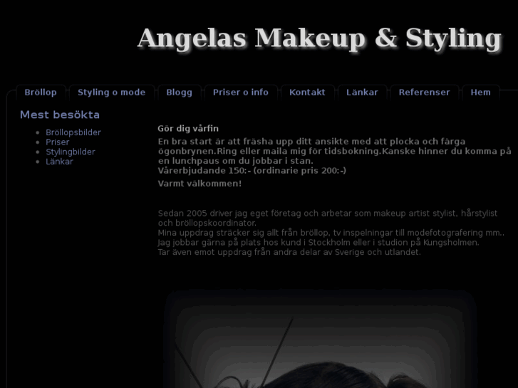 www.angelatryggveson.com