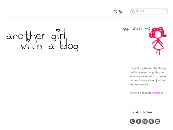 www.anothergirlwithablog.com