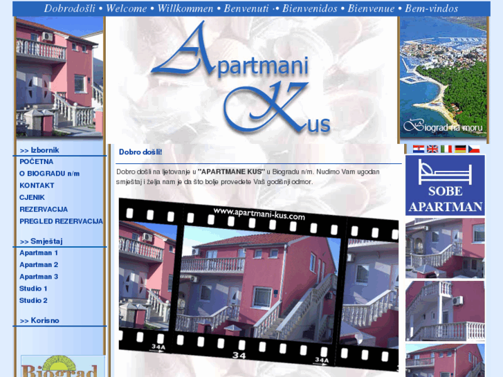 www.apartmani-kus.com