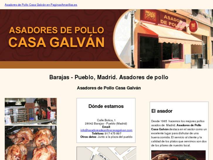 www.asadoresdepolloscasagalvan.com