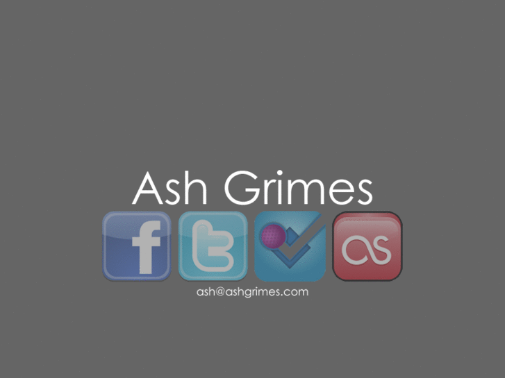 www.ashgrimes.com