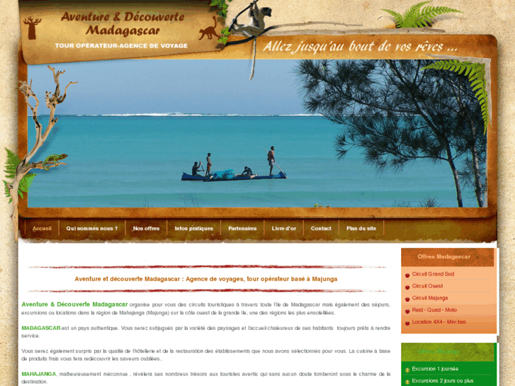 www.aventure-decouverte.com