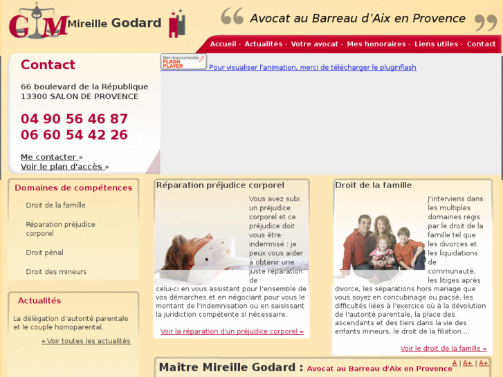 www.avocat-godard.com