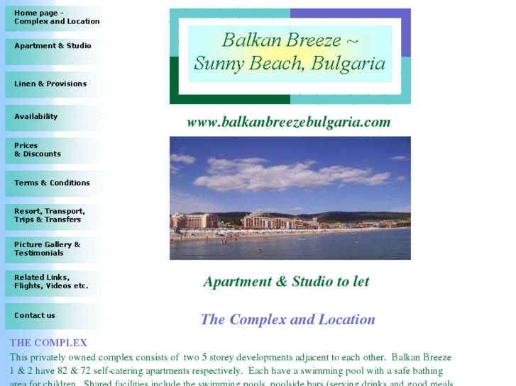 www.balkanbreezebulgaria.com