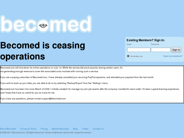 www.becomed.com