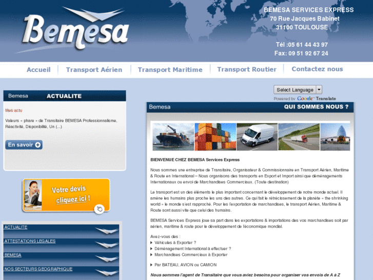 www.bemesa.com