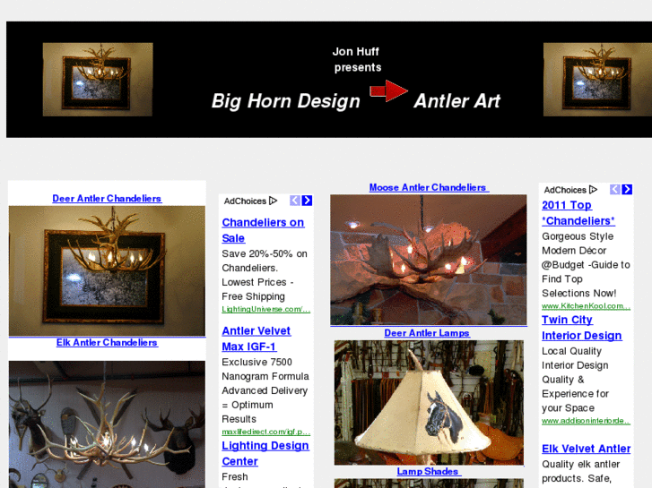 www.bighorndesigns.com