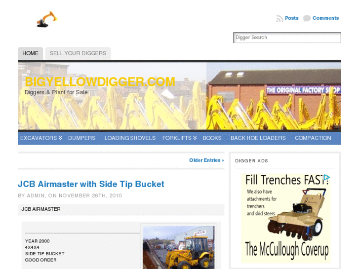 www.bigyellowdigger.com