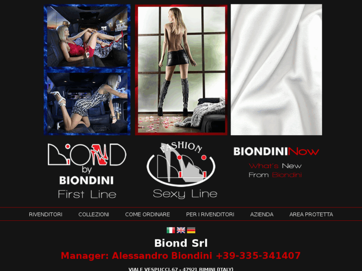 www.biond.it