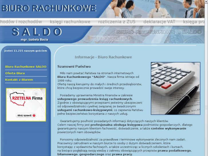 www.biurosaldo.pl