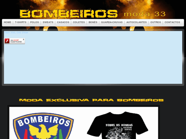 www.bombeiro33.com