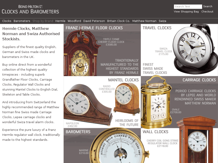 www.bondhiltonclocks.co.uk