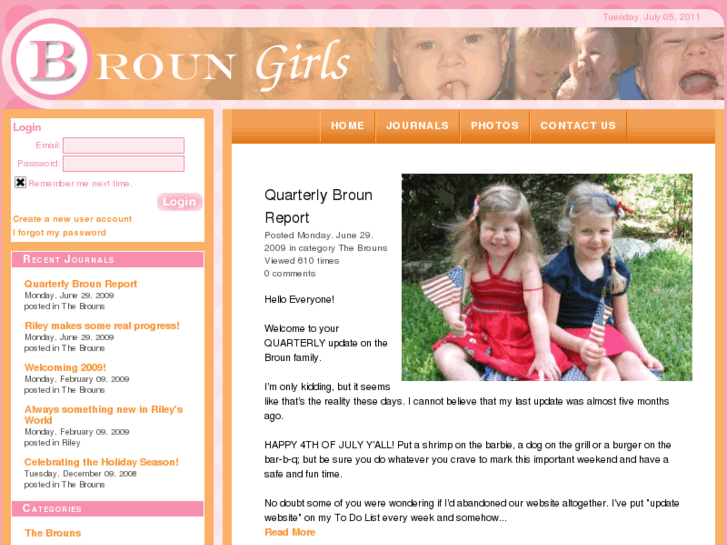 www.broun.net