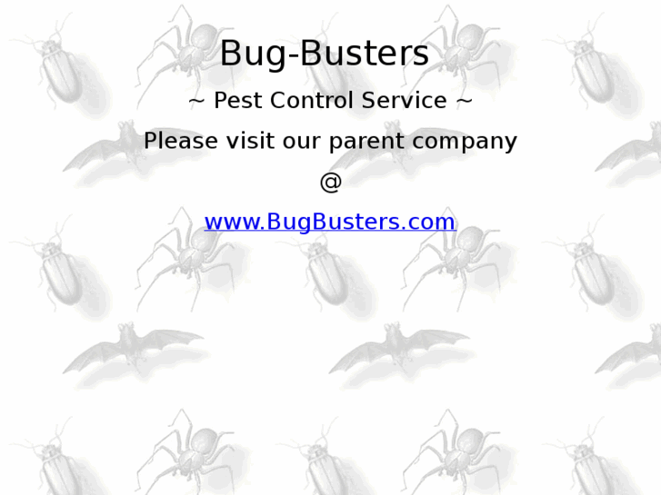 www.bug-busters.com