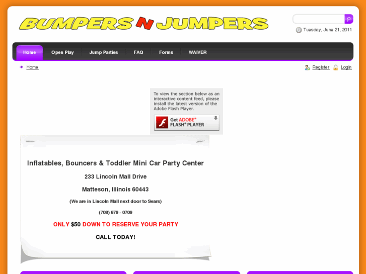 www.bumpersandjumpers.com