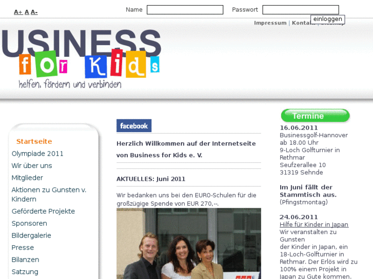 www.business-for-kids.de