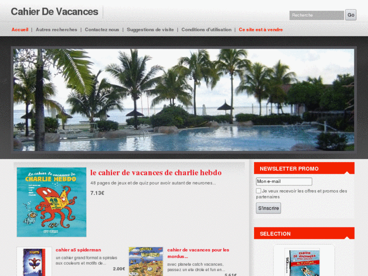 www.cahier-de-vacances.com