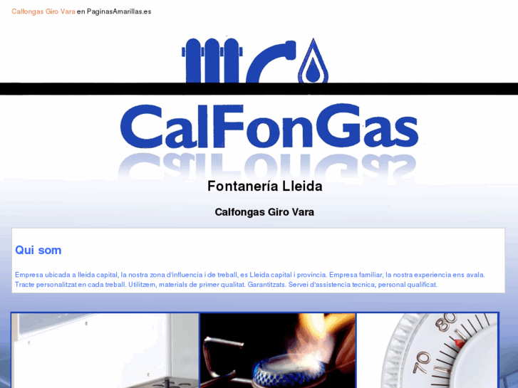 www.calfongas.es