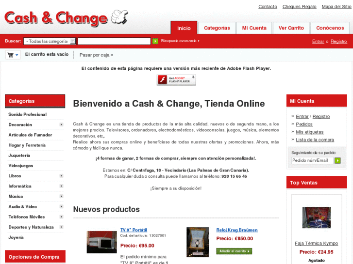 www.cashandchange.com