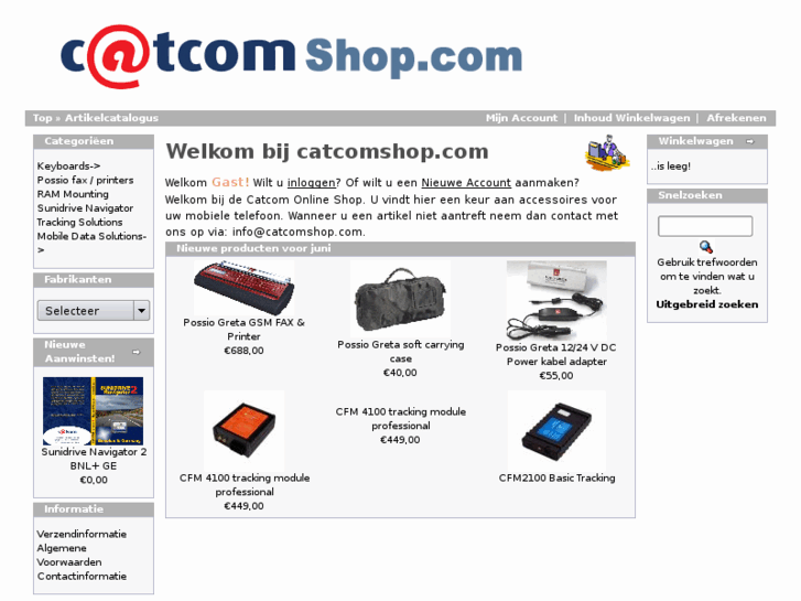 www.catcomshop.com