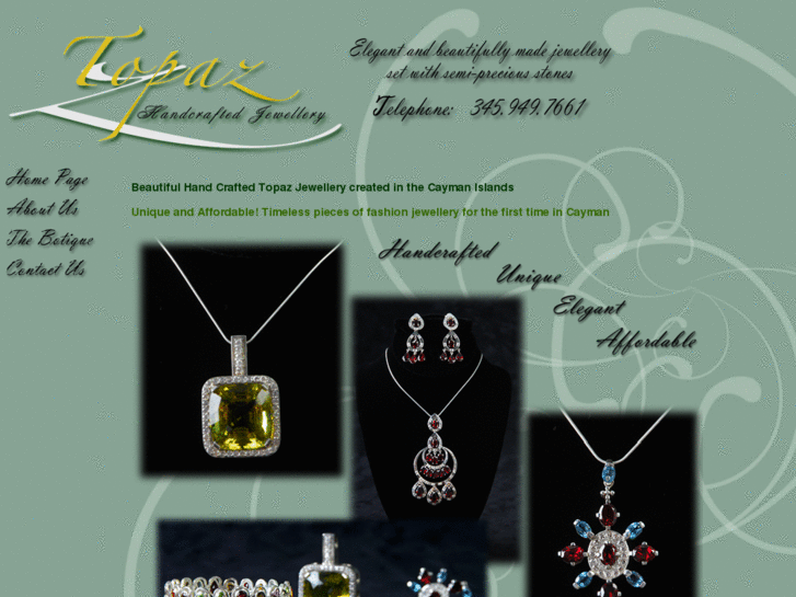 www.caymanjewellery.com