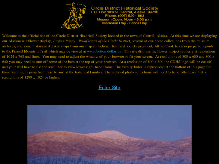 www.cdhs.us