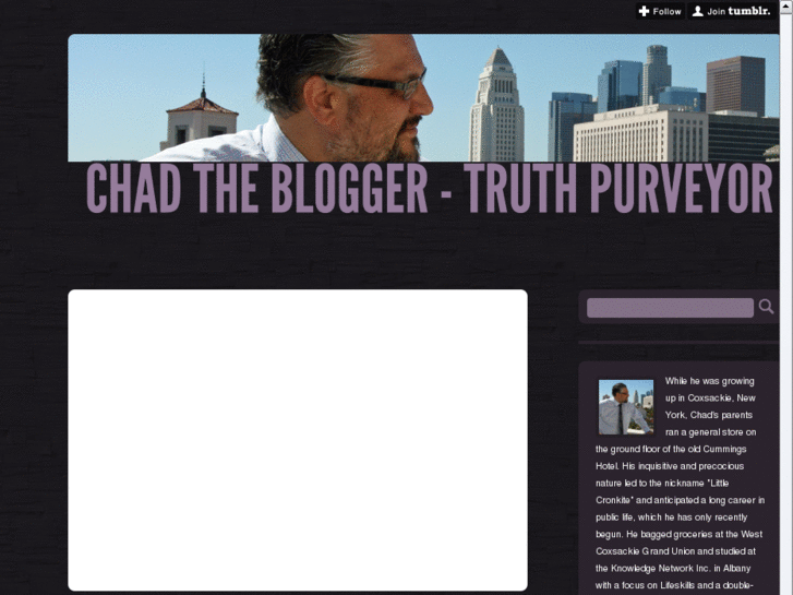 www.chadtheblogger.com