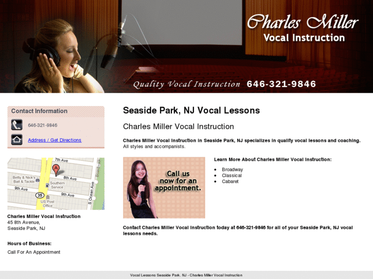 www.charlesmillervocalinstruction.com