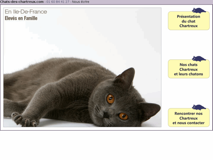 www.chats-des-chartreux.com