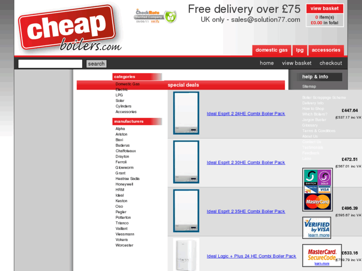 www.cheapboilers.com