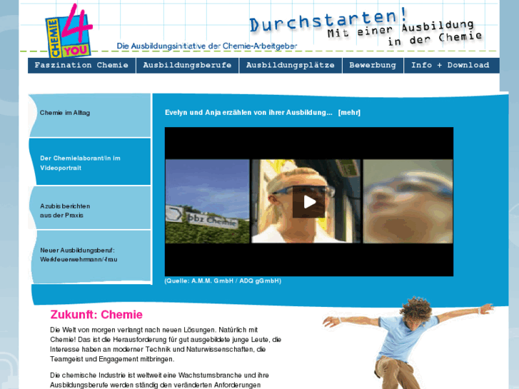 www.chemie4you.de