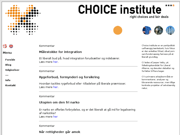 www.choiceinstitute.com