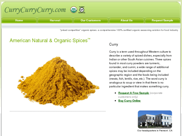 www.currycurrycurry.com