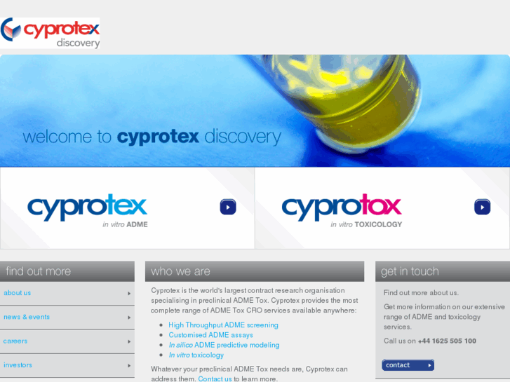 www.cyprotex.com