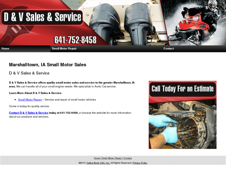 www.dandvsalesmarshalltown.com