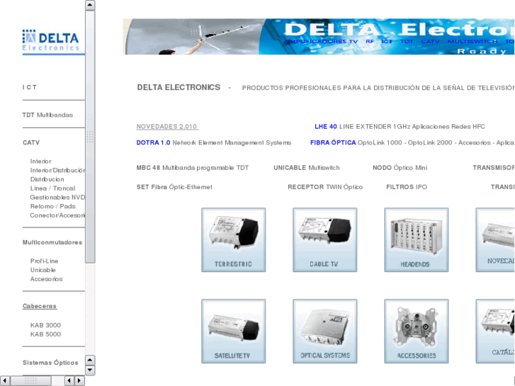 www.deltaelectronics.es