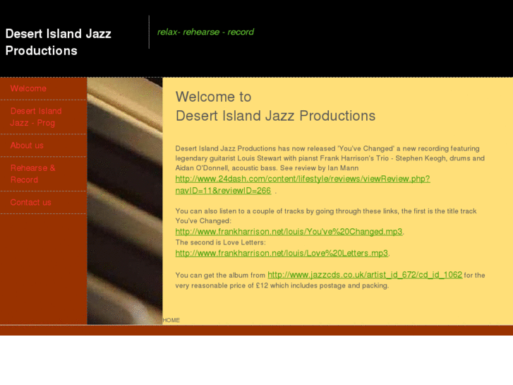 www.desertislandjazz.com