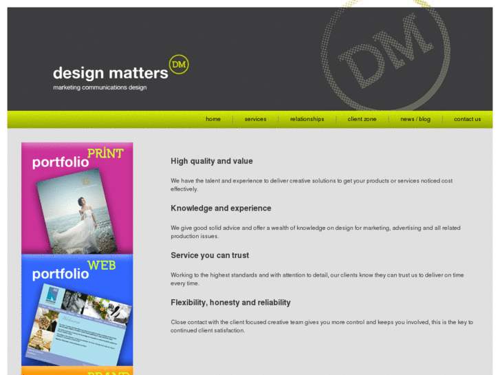 www.design-matters.co.uk