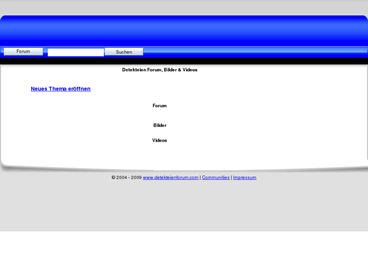 www.detekteienforum.com