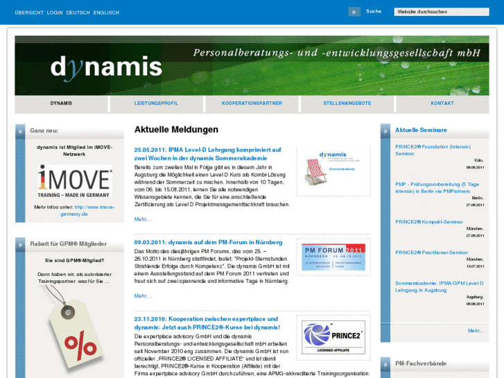 www.dynamis-web.de